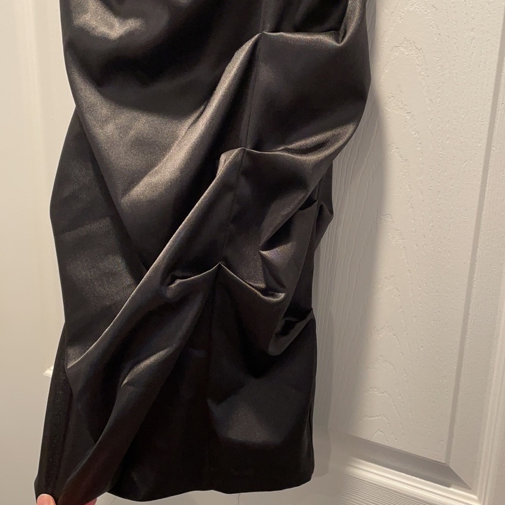 Strapless Dress - Picture 4 of 7